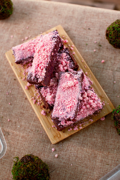 Beetroot Bed Brownie (Whole)